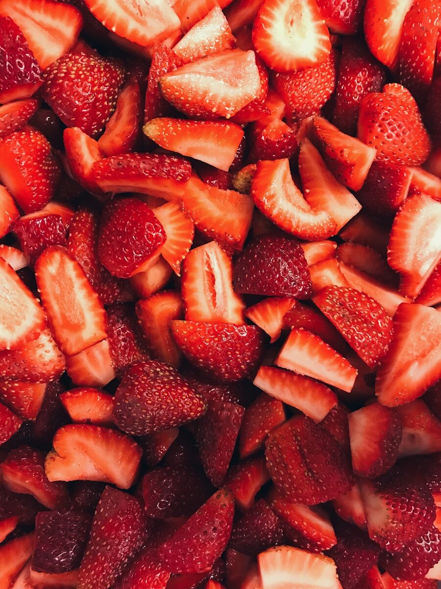On mange quoi en mai ? Les fruits et légumes de saison