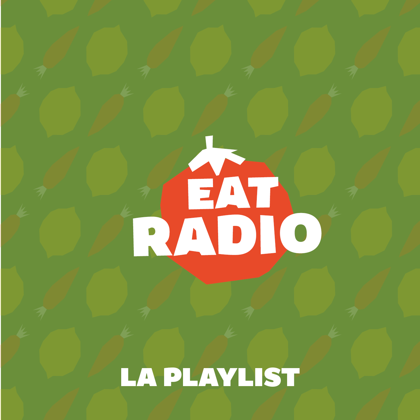 La playlist